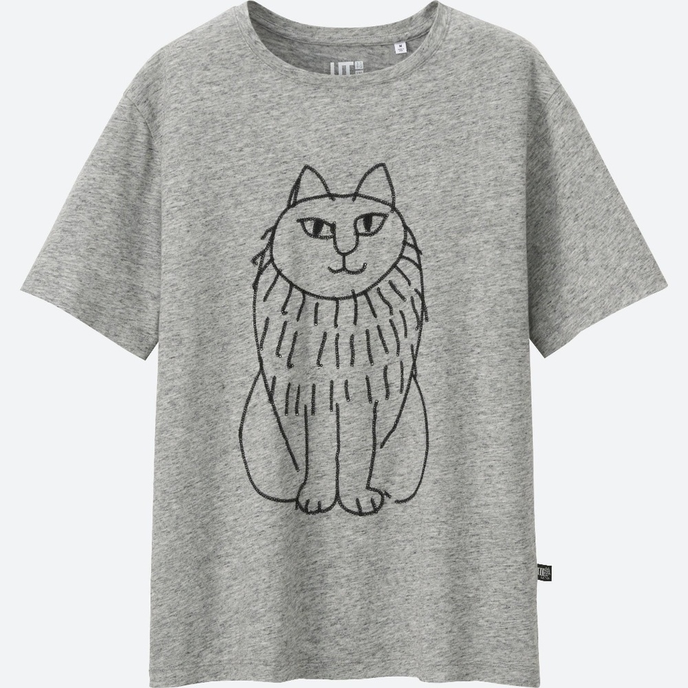 uniqlo x Lisa Larson